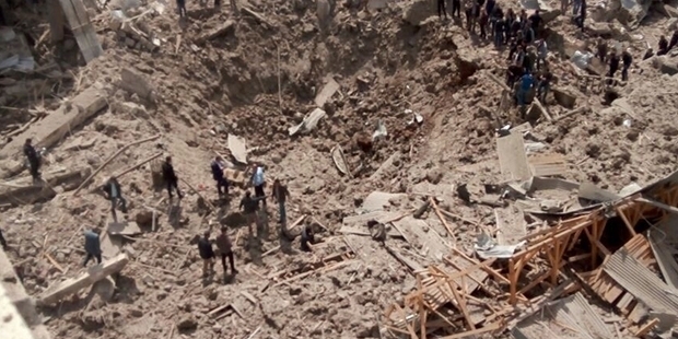 Diyarbakır'daki saldırıyı PKK üstlendi